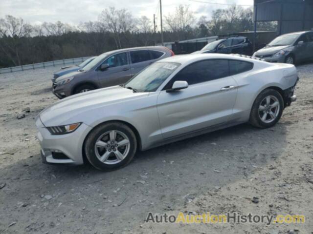 2016 FORD MUSTANG, 1FA6P8AM0G5301943