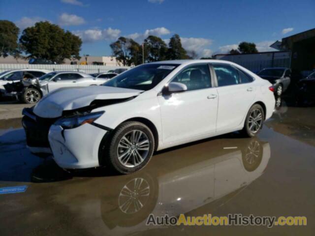 2015 TOYOTA CAMRY LE, 4T1BF1FK1FU880225