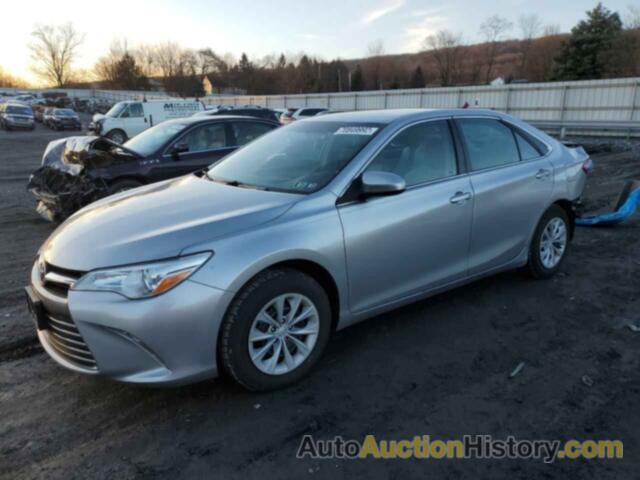 2015 TOYOTA CAMRY LE, 4T1BF1FK6FU996570