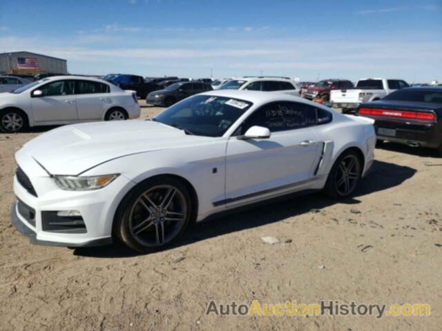 2015 FORD MUSTANG, 1FA6P8TH2F5319990