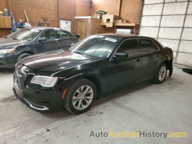 2015 CHRYSLER 300 LIMITED, 2C3CCAAG5FH791964