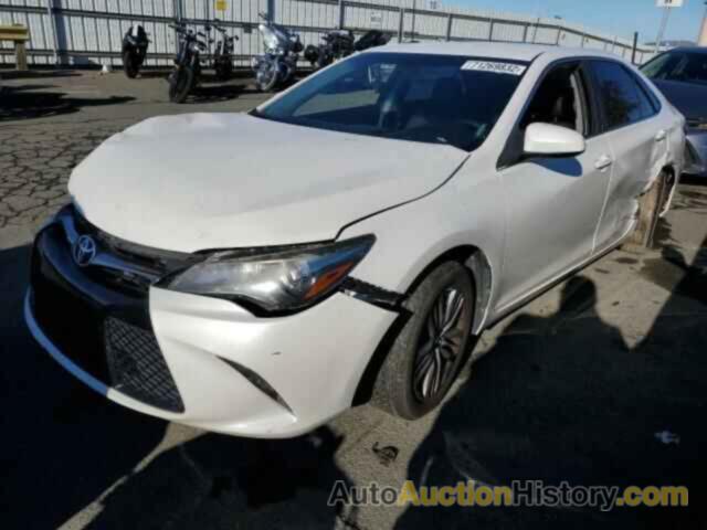 2015 TOYOTA CAMRY LE, 4T1BF1FK9FU097816