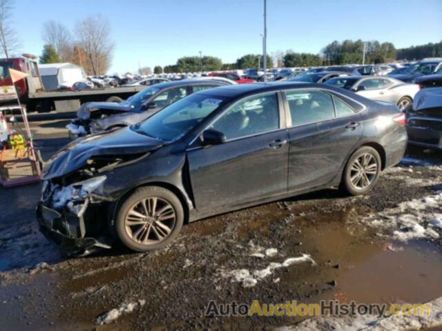 2016 TOYOTA CAMRY LE, 4T1BF1FK3GU123750