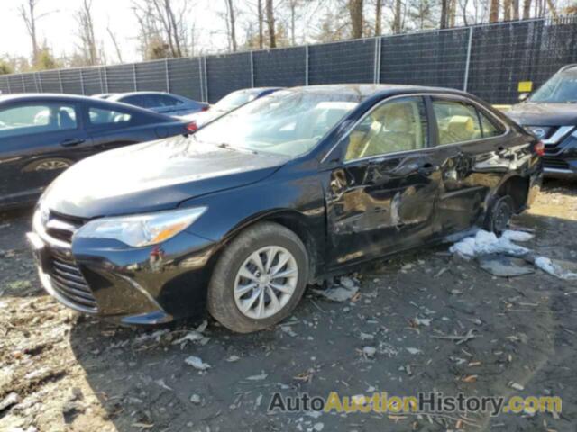 2017 TOYOTA CAMRY LE, 4T1BF1FK5HU336989