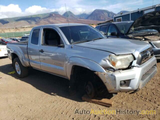 2014 TOYOTA TACOMA PRERUNNER ACCESS CAB, 5TFTX4GN7EX029012
