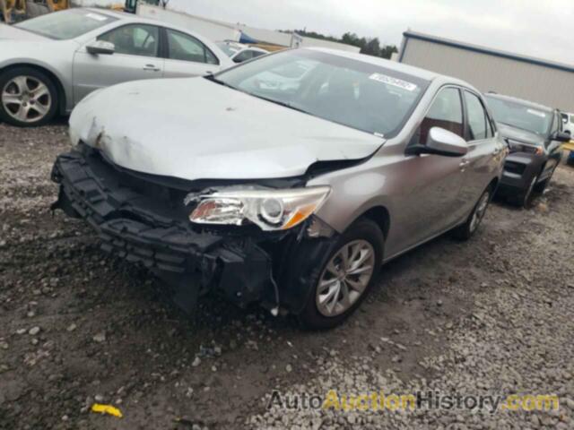 2016 TOYOTA CAMRY LE, 4T4BF1FK8GR562190