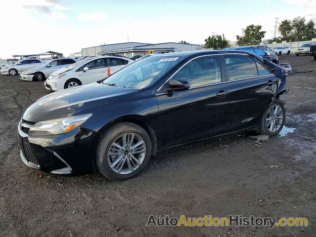2015 TOYOTA CAMRY LE, 4T1BF1FK6FU494545