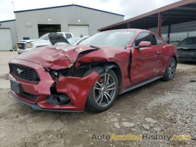 2015 FORD MUSTANG, 1FA6P8TH9F5393102