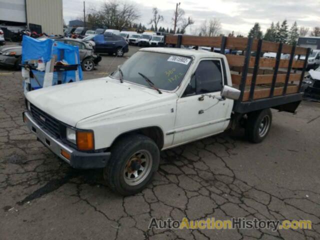 1986 TOYOTA ALL OTHER 1 TON LONG BED RN55, JT4RN55E4G0212629