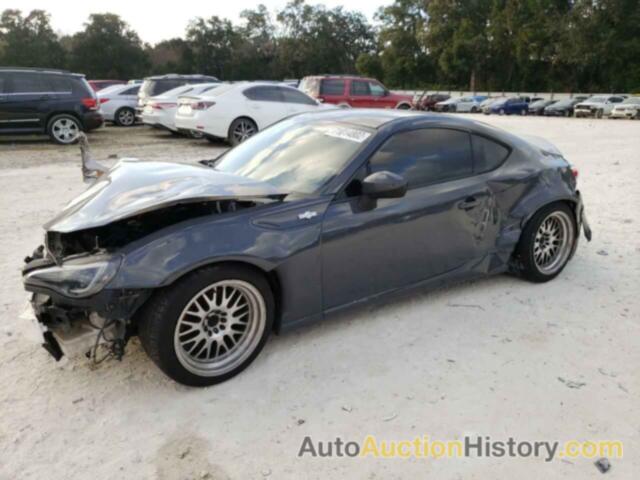 2013 SCION FRS, JF1ZNAA13D1701305