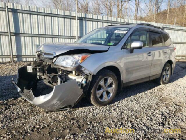 2014 SUBARU FORESTER 2.5I LIMITED, JF2SJAHC7EH430662