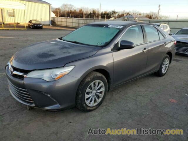 2016 TOYOTA CAMRY LE, 4T4BF1FK9GR533622