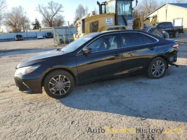 2015 TOYOTA CAMRY LE, 4T1BF1FK9FU938615