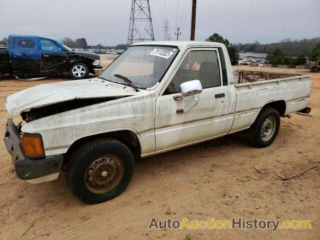 1986 TOYOTA ALL OTHER 1/2 TON RN50, JT4RN50R8G0217035