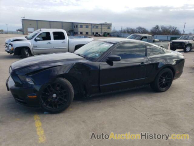 2014 FORD MUSTANG, 1ZVBP8AM5E5274371