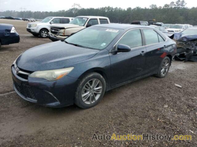 2016 TOYOTA CAMRY LE, 4T1BF1FK5GU161836