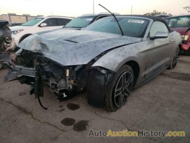 2022 FORD MUSTANG, 1FATP8UH9N5121097