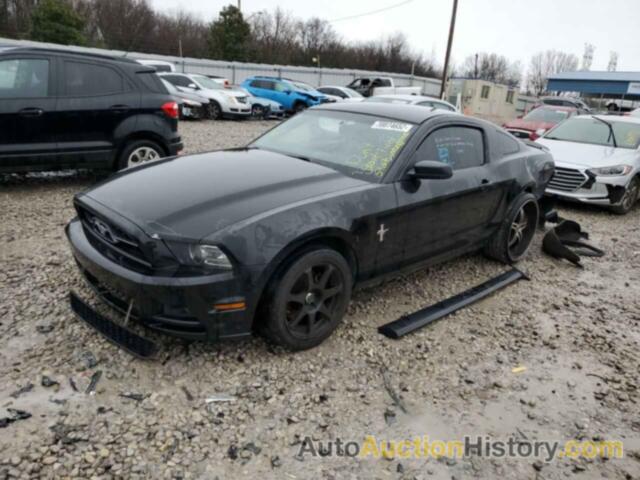 2014 FORD MUSTANG, 1ZVBP8AM4E5209429