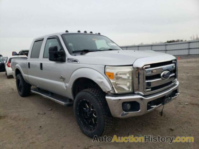 2012 FORD F250 SUPER DUTY, 1FT7W2BT0CEA10048
