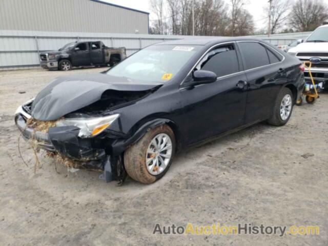 2016 TOYOTA CAMRY LE, 4T1BF1FK3GU593194
