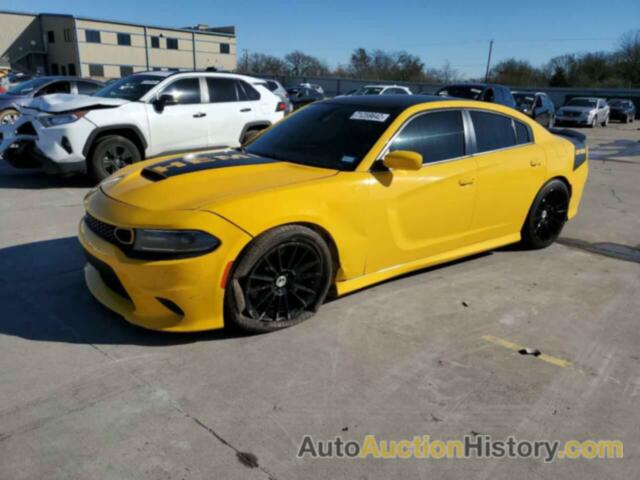 2017 DODGE CHARGER R/T 392, 2C3CDXGJ3HH644631
