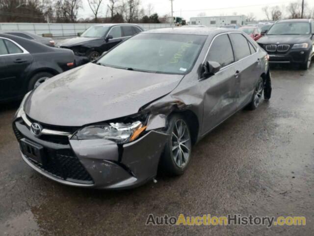 2016 TOYOTA CAMRY LE, 4T1BF1FK5GU507027