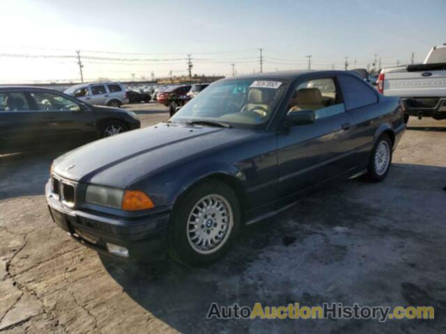 1994 BMW 3 SERIES IS, WBABE5321RJA08278