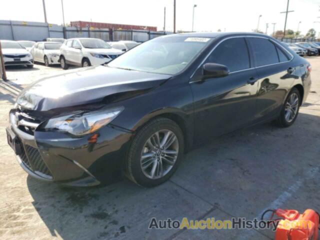 2015 TOYOTA CAMRY LE, 4T1BF1FK9FU891084
