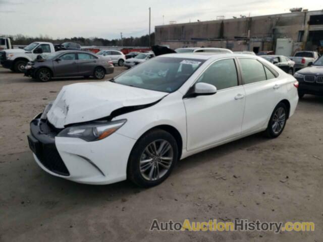 2015 TOYOTA CAMRY LE, 4T1BF1FK5FU914814