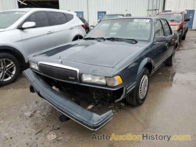 1995 BUICK CENTURY SPECIAL, 1G4AG55M6S6463958
