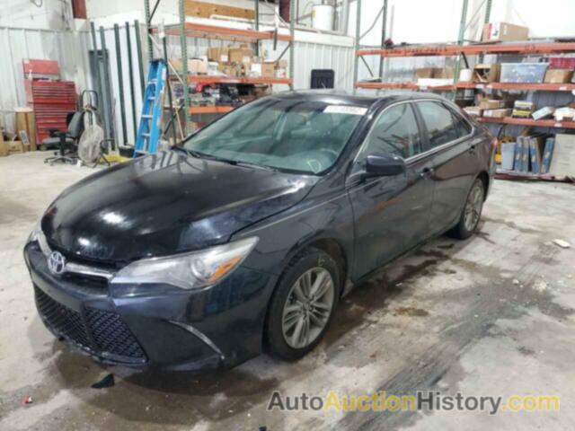 2017 TOYOTA CAMRY LE, 4T1BF1FK2HU269302