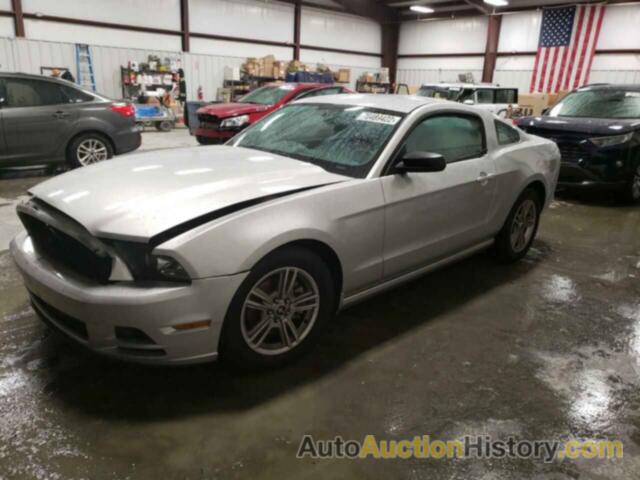 2014 FORD MUSTANG, 1ZVBP8AM1E5308256