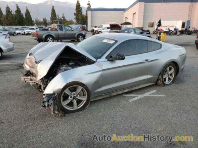 2020 FORD MUSTANG, 1FA6P8TH7L5181570