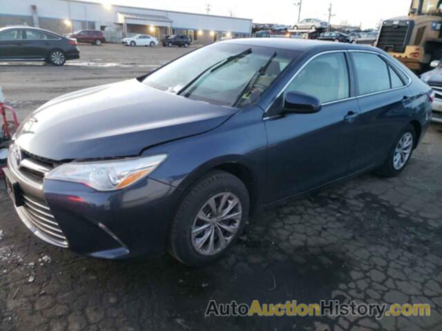 2015 TOYOTA CAMRY LE, 4T4BF1FKXFR451249