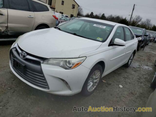 2016 TOYOTA CAMRY LE, 4T4BF1FK2GR564890