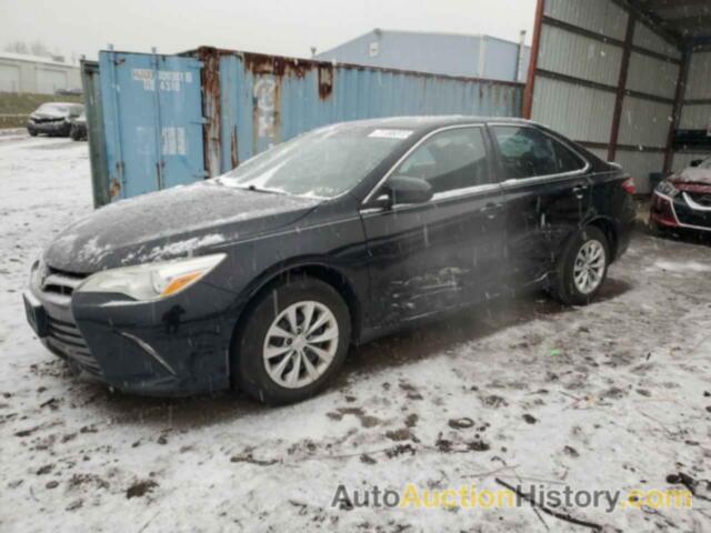 2015 TOYOTA CAMRY LE, 4T4BF1FK1FR470501