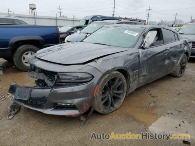 2017 DODGE CHARGER R/T, 2C3CDXCT9HH544122