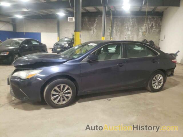 2015 TOYOTA CAMRY LE, 4T4BF1FK8FR470267