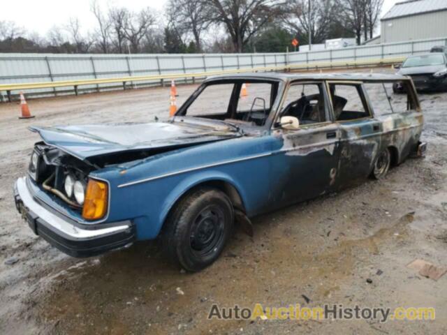 1978 VOLVO ALL OTHER, VC24545L1171485