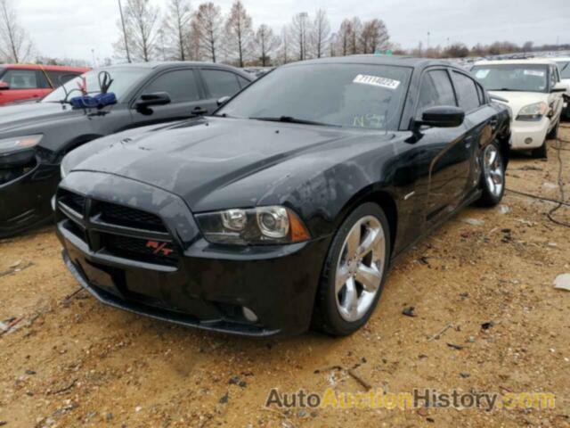 2013 DODGE CHARGER R/T, 2C3CDXCT4DH656000