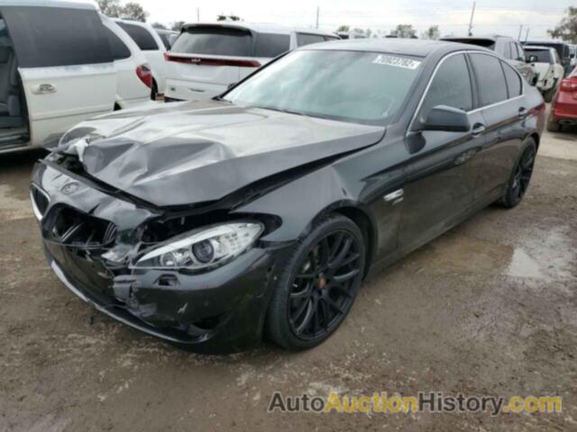 2012 BMW 5 SERIES XI, WBAXH5C54CDW07802