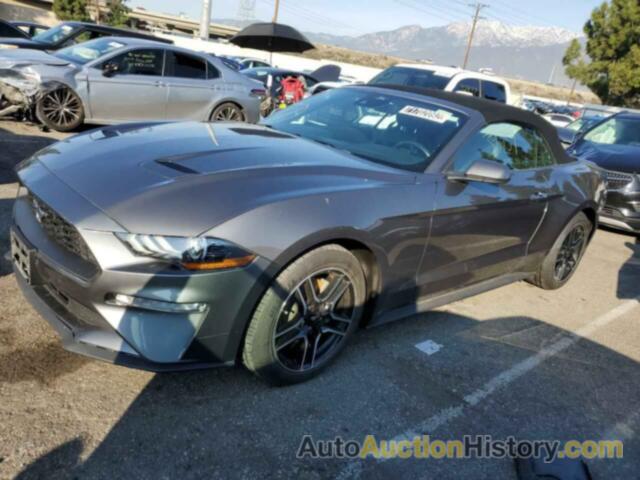 2021 FORD MUSTANG, 1FATP8UH0M5121343
