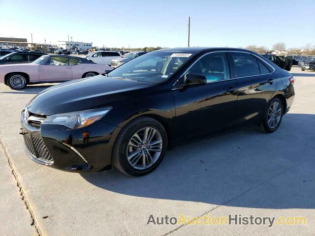 2016 TOYOTA CAMRY LE, 4T1BF1FK0GU145530