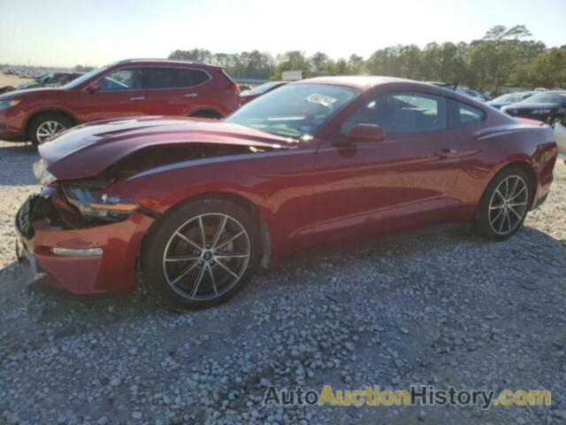 2018 FORD MUSTANG, 1FA6P8TH9J5165075
