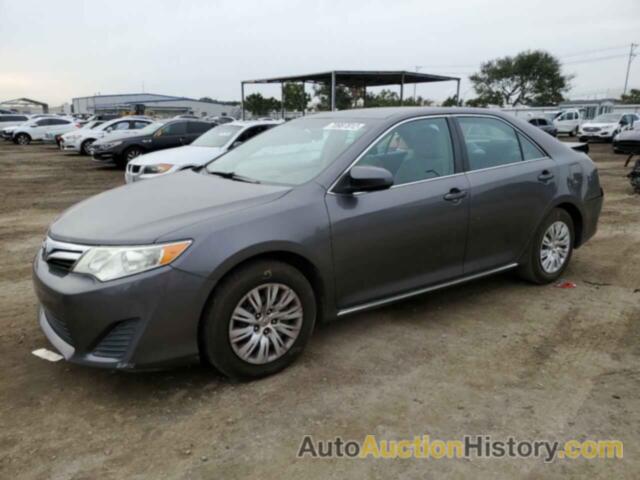 2014 TOYOTA CAMRY L, 4T4BF1FKXER387907