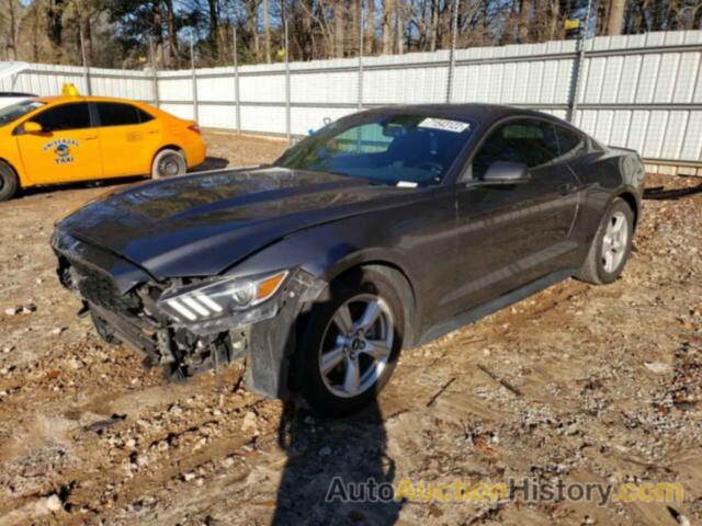 2017 FORD MUSTANG, 1FA6P8AM1H5354023