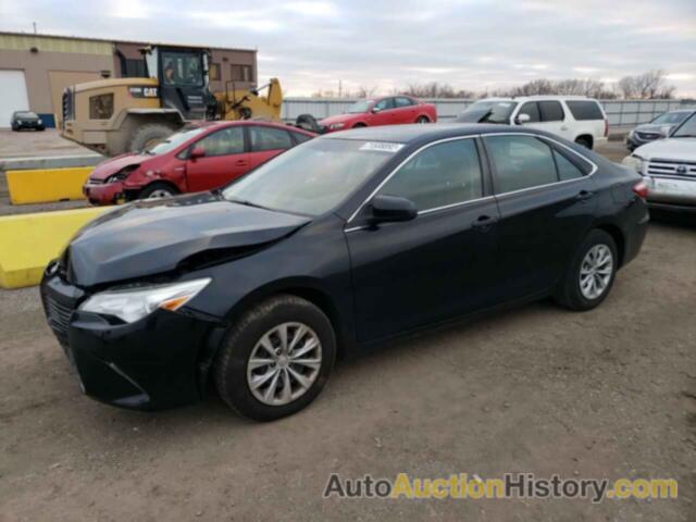 2015 TOYOTA CAMRY LE, 4T1BF1FK5FU892846