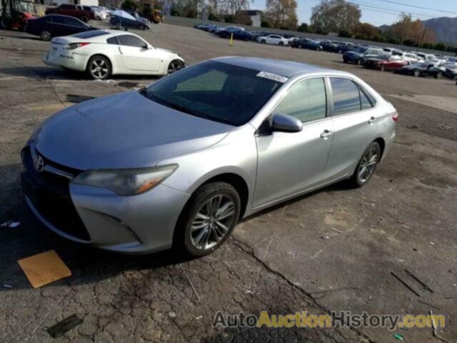 2015 TOYOTA CAMRY LE, 4T1BF1FK4FU034347