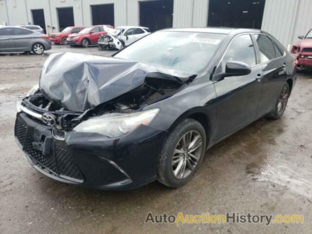 2017 TOYOTA CAMRY LE, 4T1BF1FK7HU355382