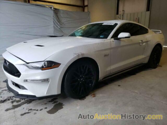 2020 FORD MUSTANG GT, 1FA6P8CF0L5181490